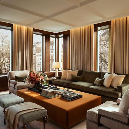 The Chancery Rosewood Λονδίνο Εξωτερικό φωτογραφία