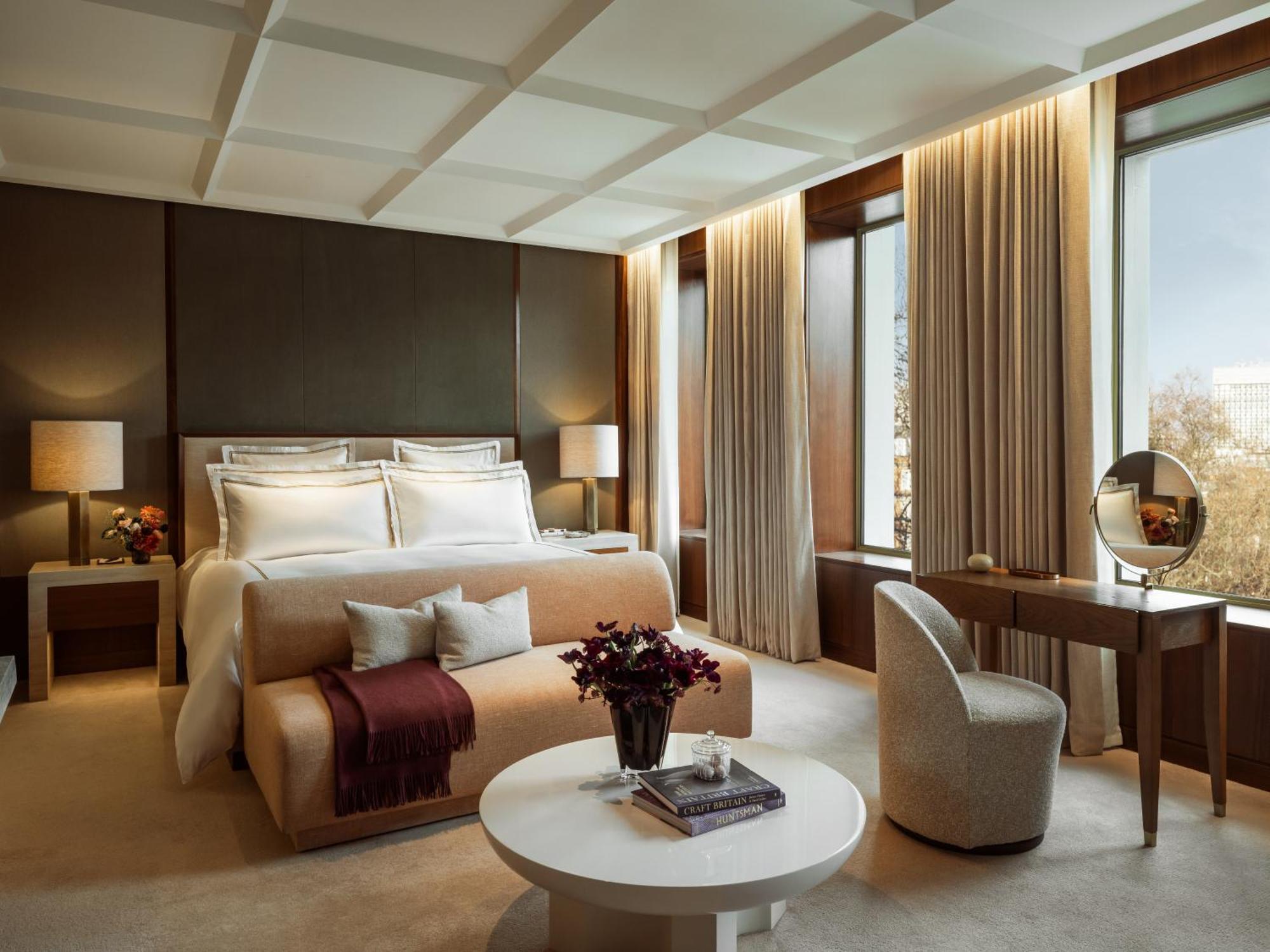 The Chancery Rosewood Λονδίνο Εξωτερικό φωτογραφία