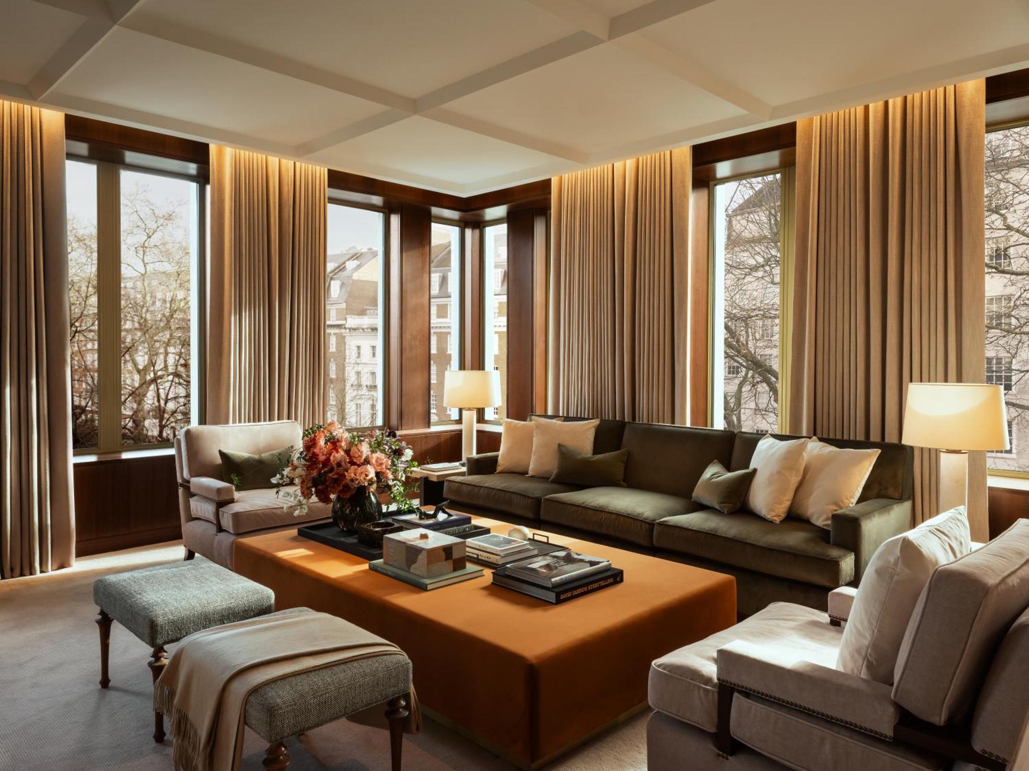 The Chancery Rosewood Λονδίνο Εξωτερικό φωτογραφία