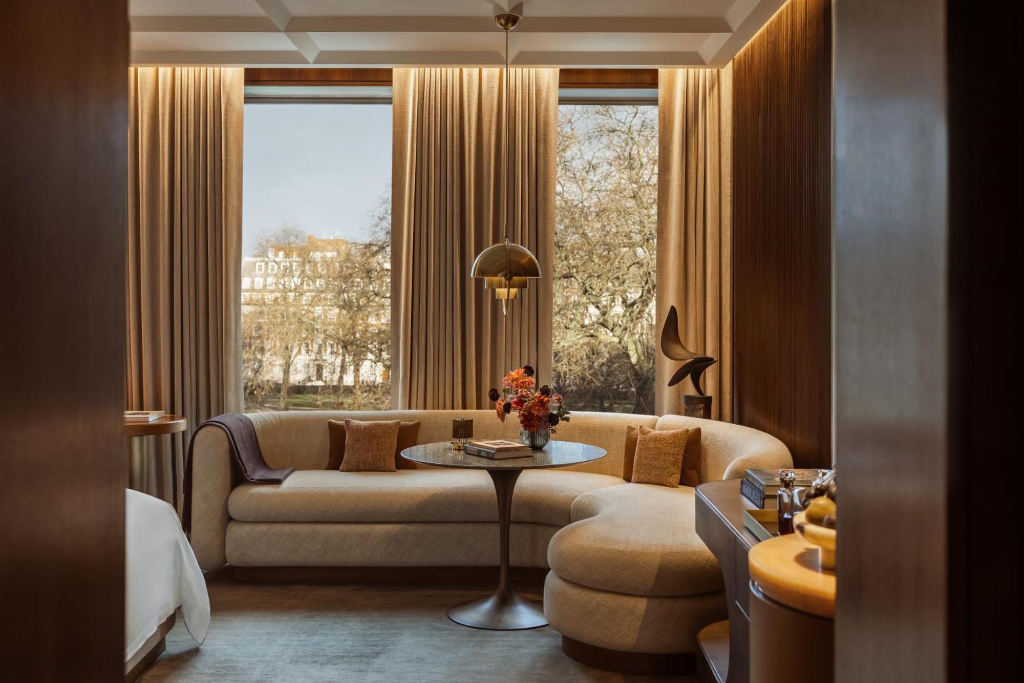 The Chancery Rosewood Λονδίνο Εξωτερικό φωτογραφία