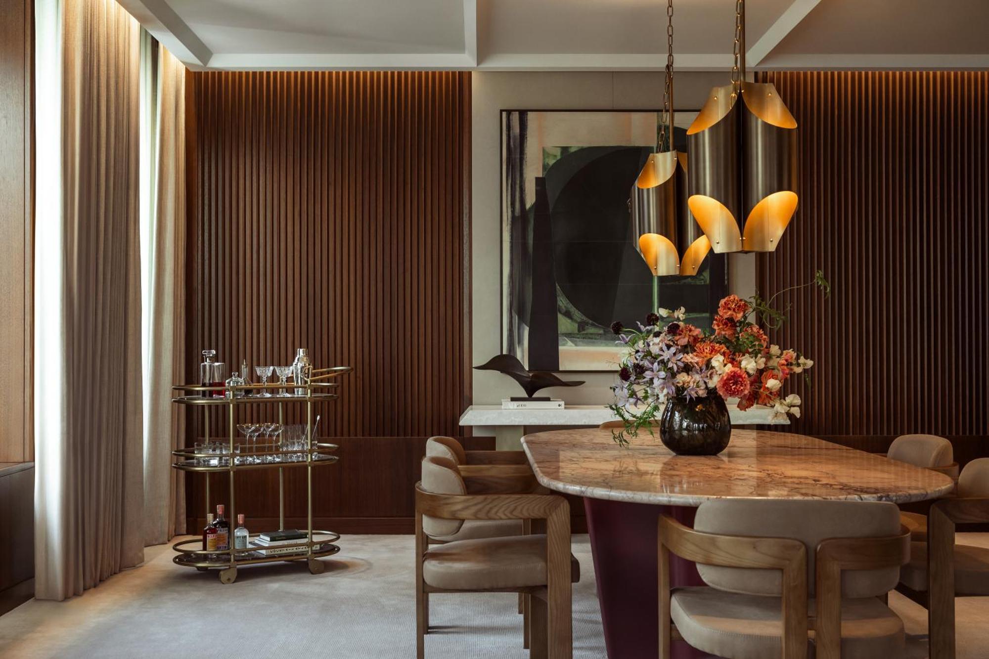 The Chancery Rosewood Λονδίνο Εξωτερικό φωτογραφία